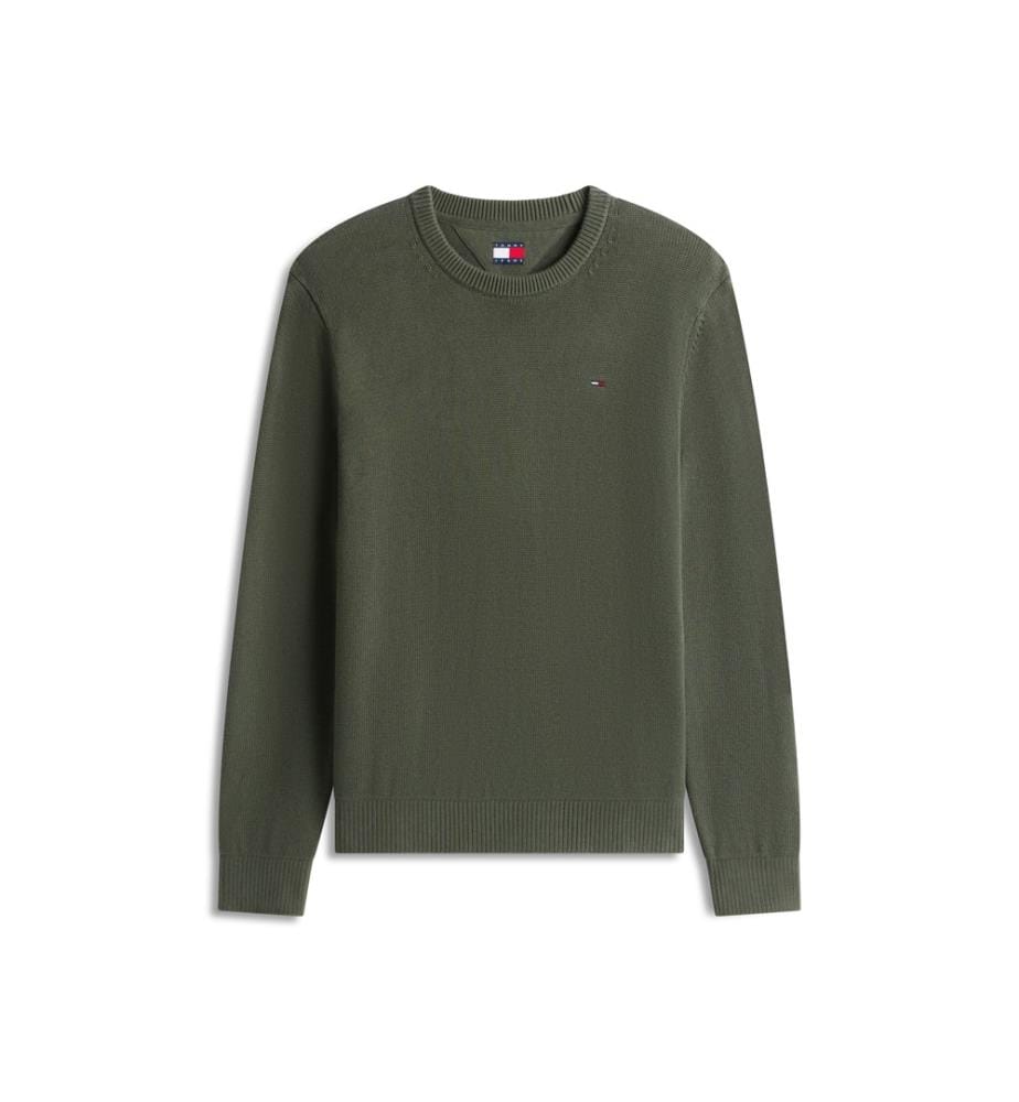 Pullover - Khaki