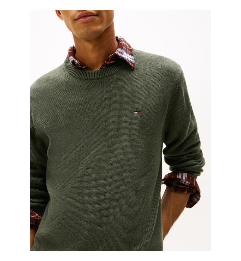 Pullover - Khaki