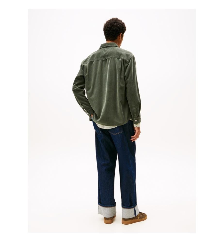 Hemd - Khaki