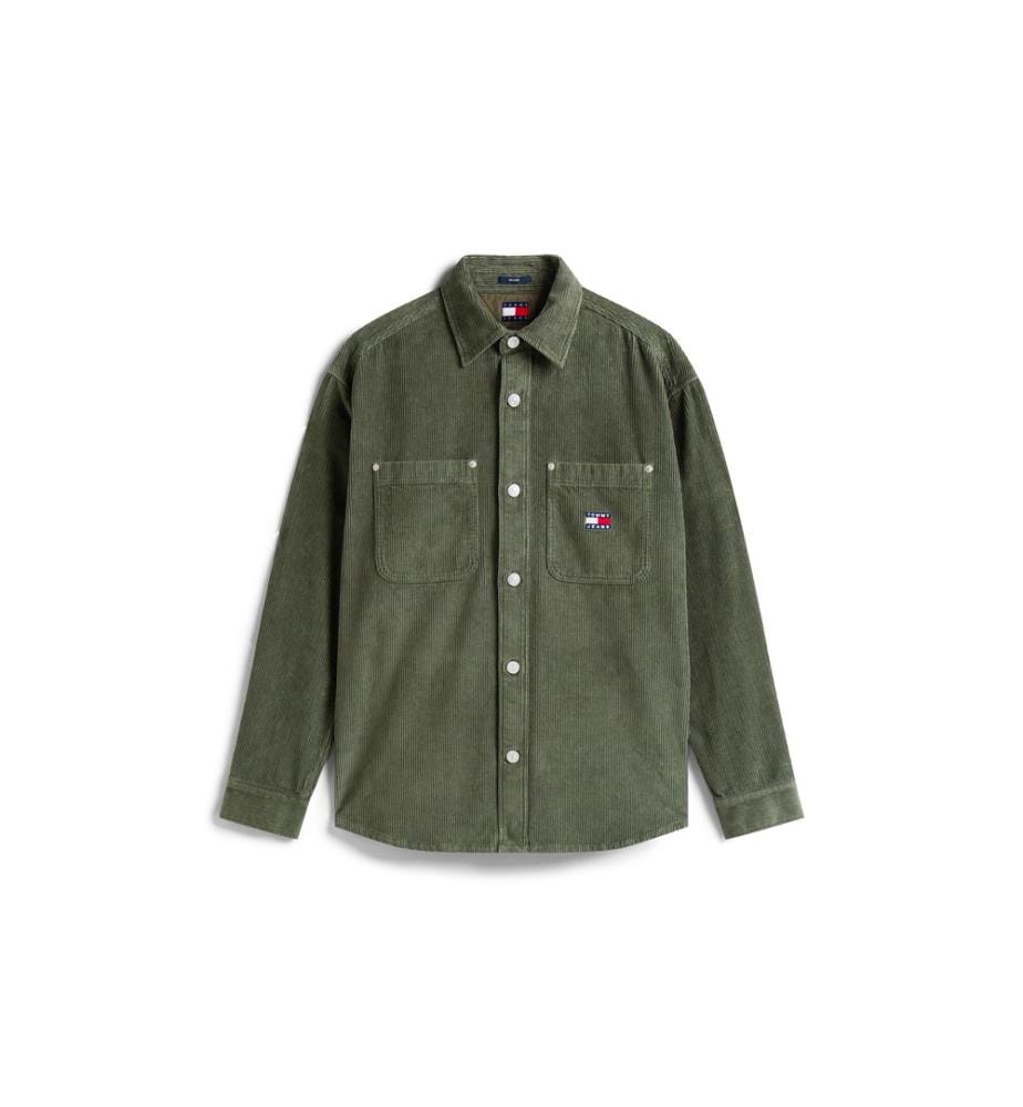 Hemd - Khaki