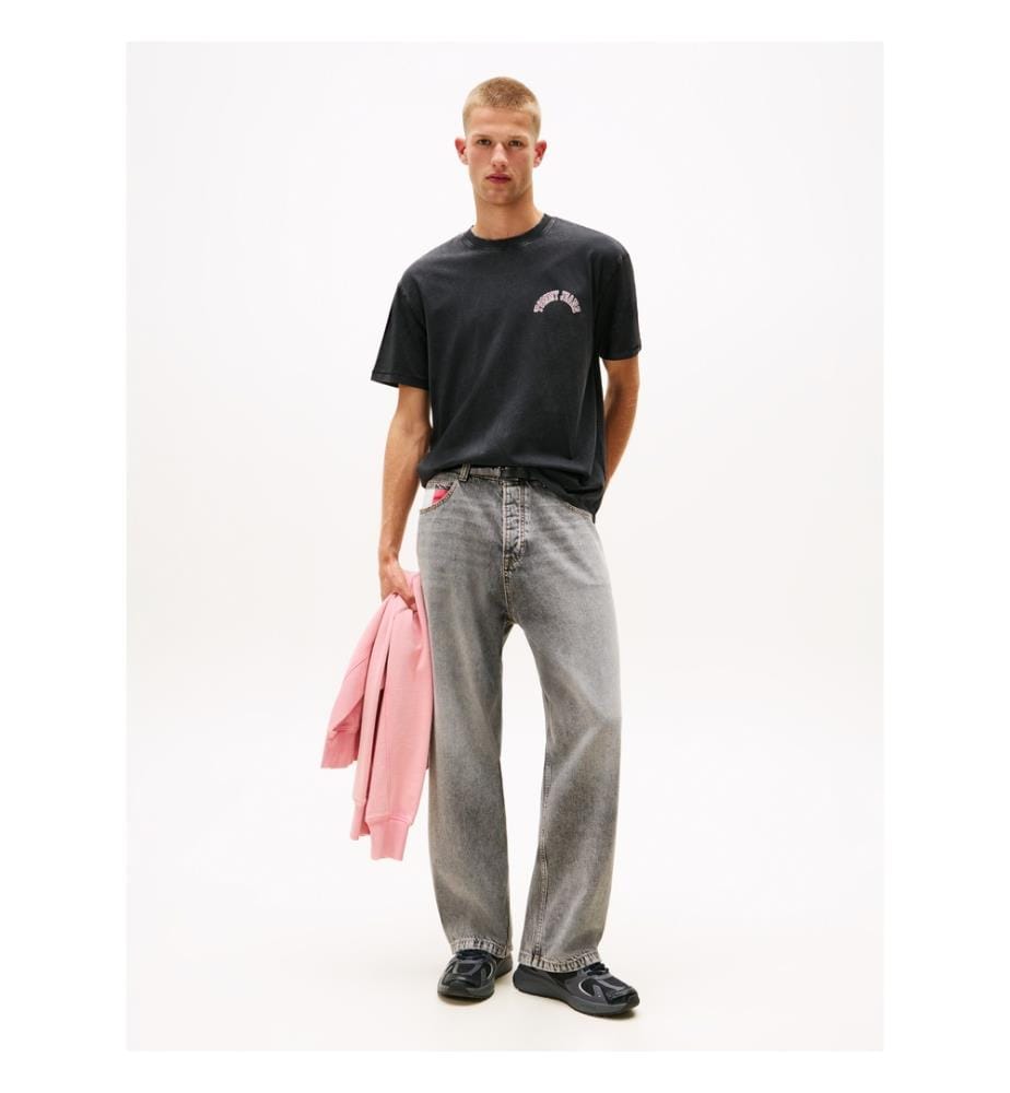T-Shirt - Schwarz