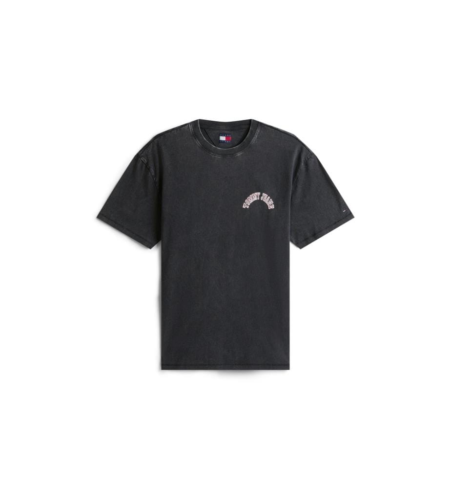 T-Shirt - Schwarz