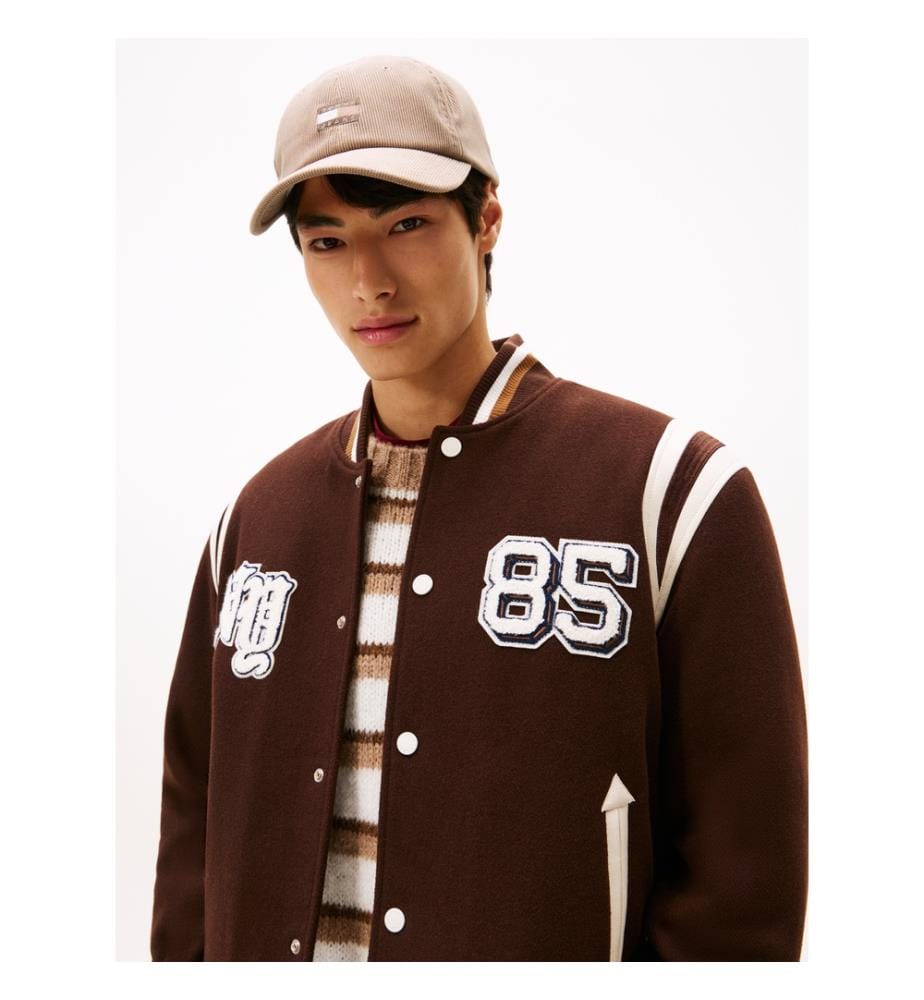 Heritage Cap - Beige