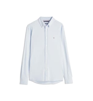 Hemd Regular Fit - Hellblau