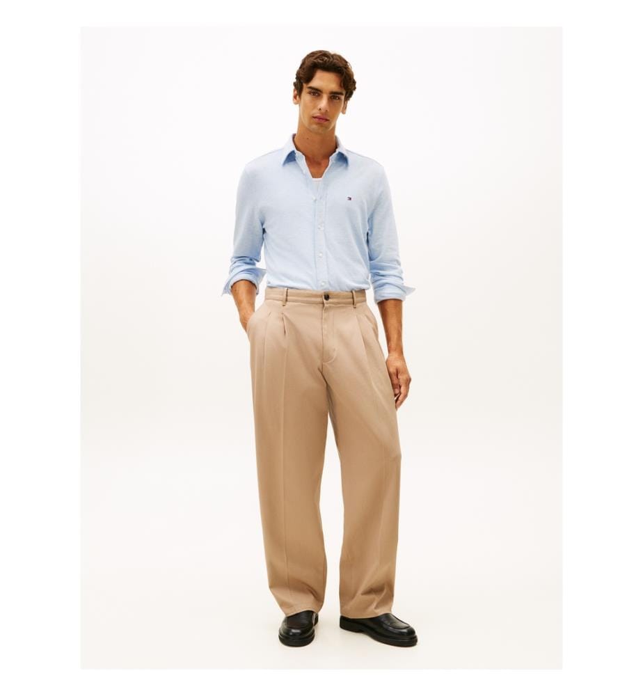 Hemd Regular Fit - Hellblau