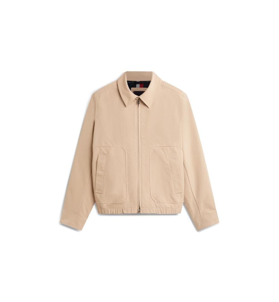 Jacke Ivy - Beige