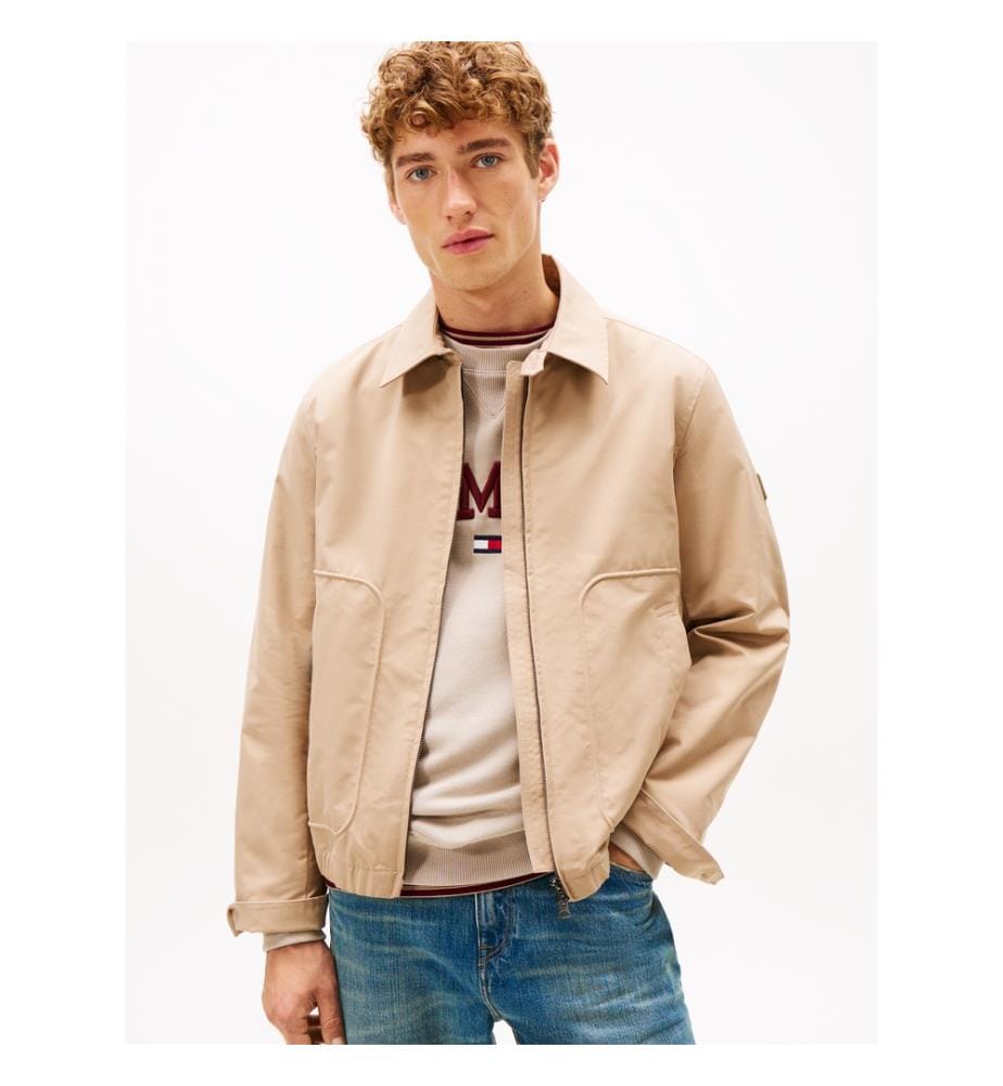 Jacke Ivy - Beige