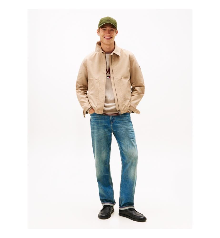 Jacke Ivy - Beige