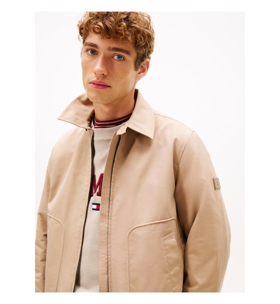 Jacke Ivy - Beige