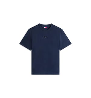 Relaxed T-Shirt - Marine