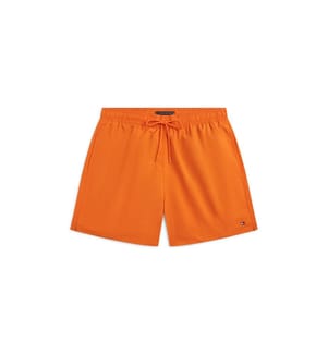 Badeanzug - Orange