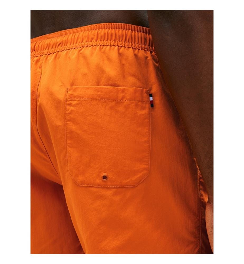 Badeanzug - Orange