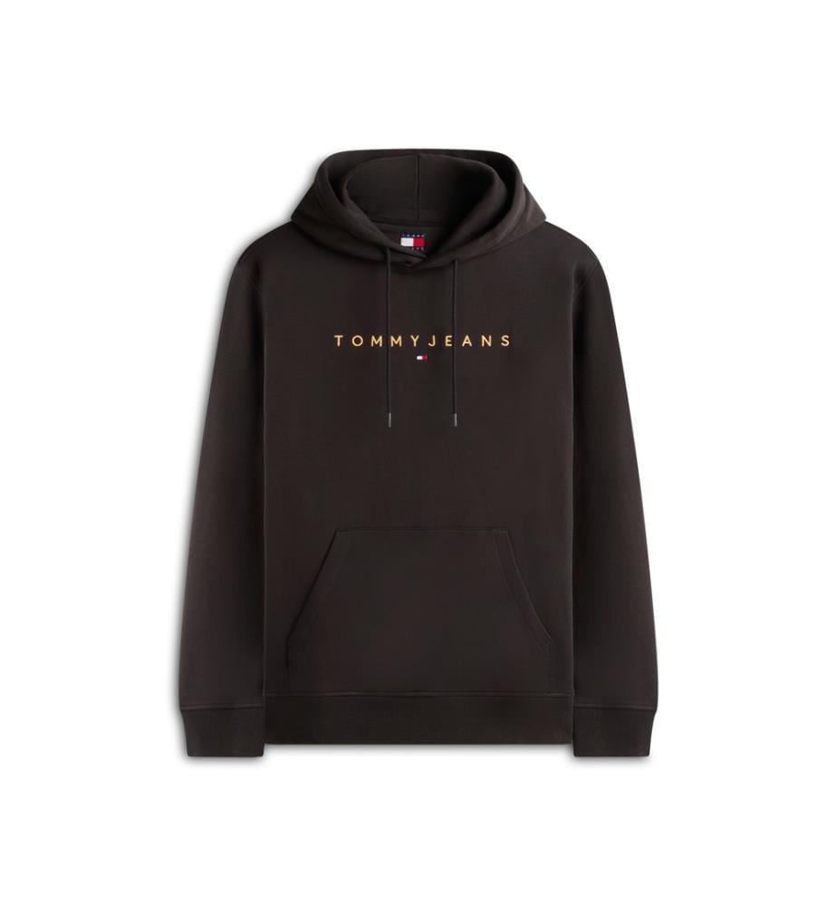 Hoodie Logo - Navy
