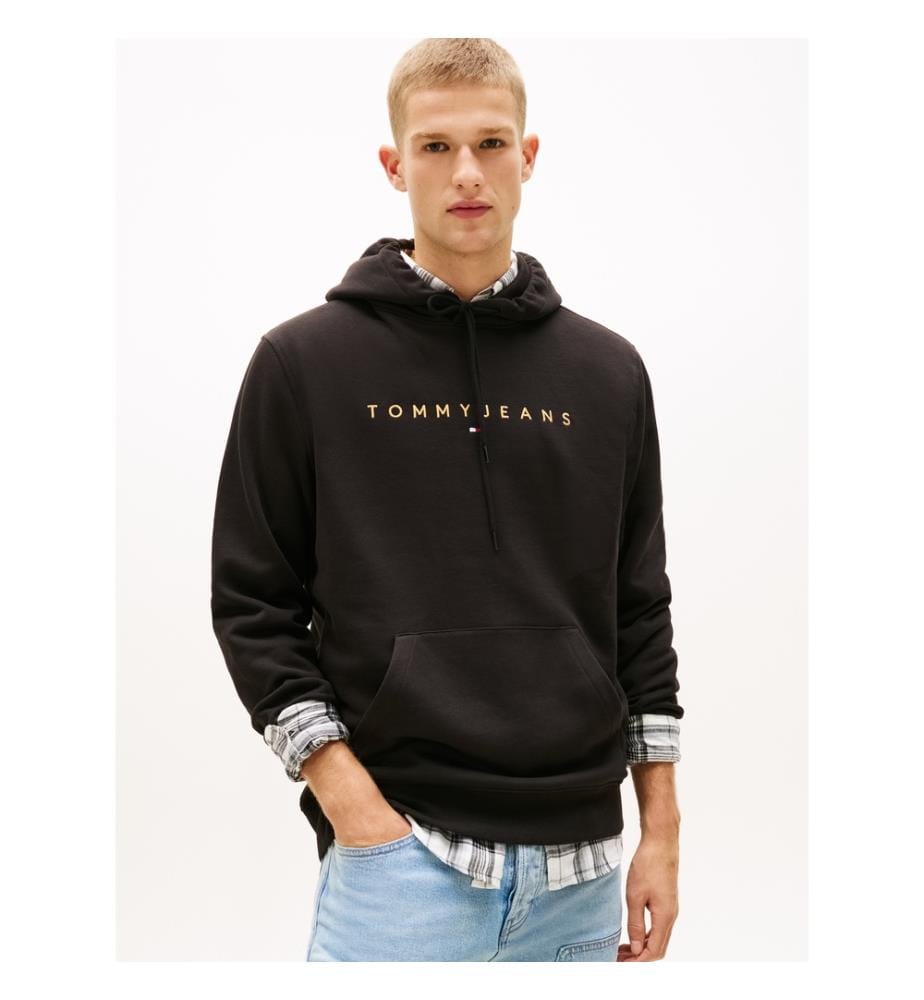 Hoodie Logo - Navy