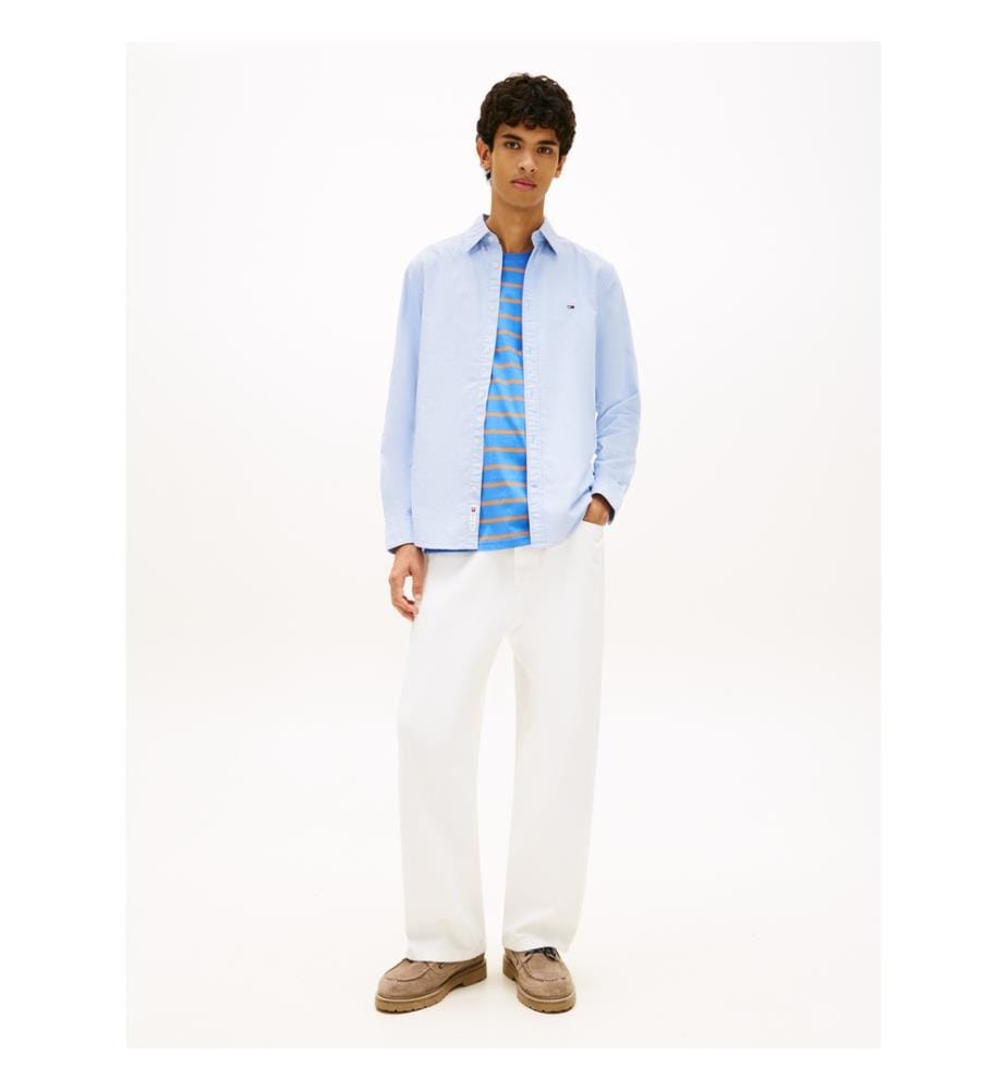 Camicia oxford regolare -