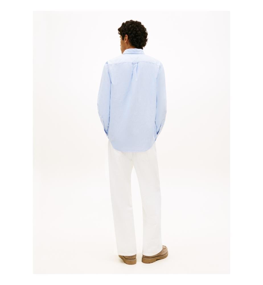 Camicia oxford regolare -