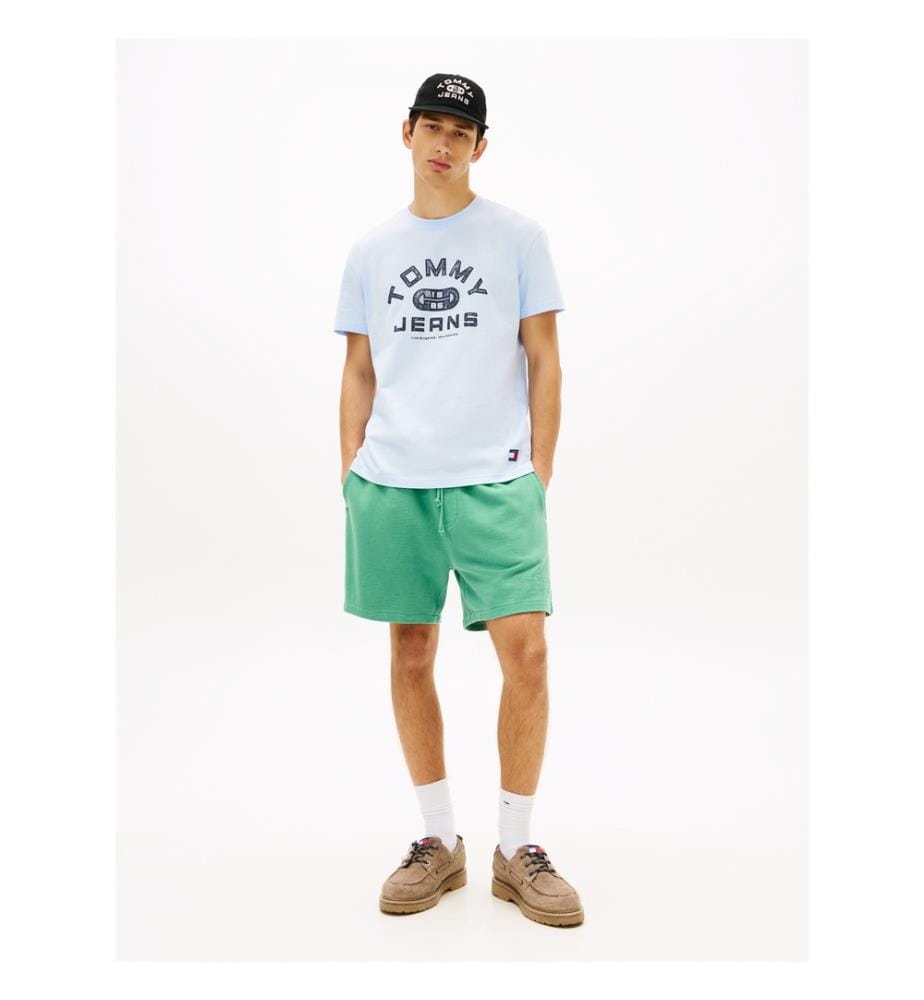Regular Gym T-Shirt