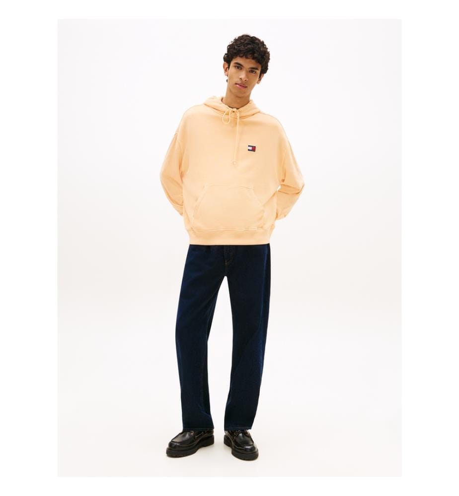 Hoodie 90S New Classic -
