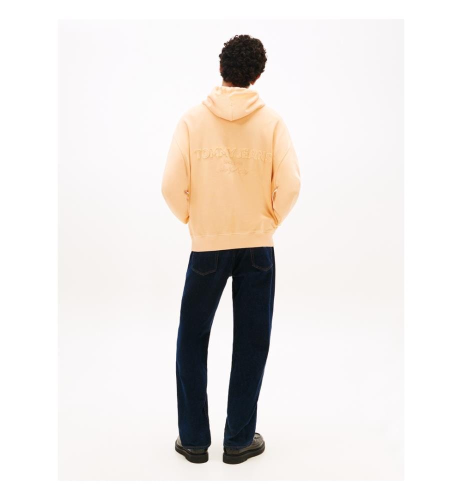 Hoodie 90S New Classic -