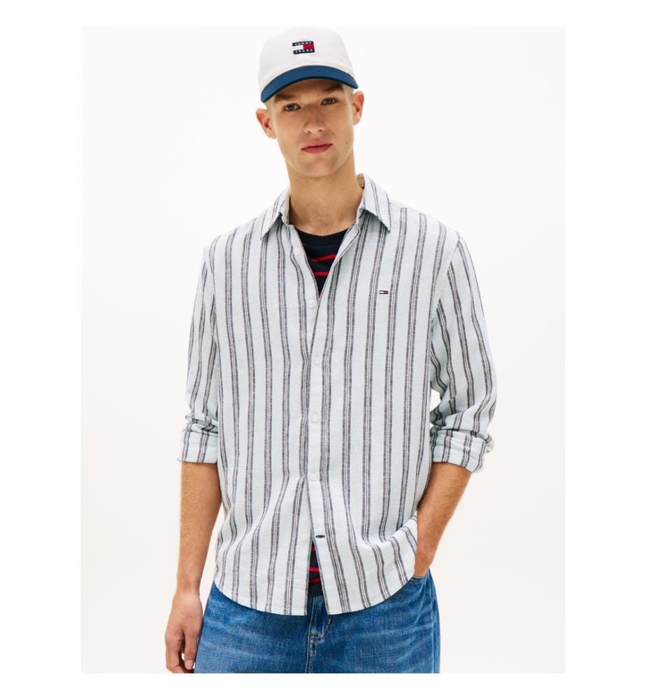 Chemise Tim
