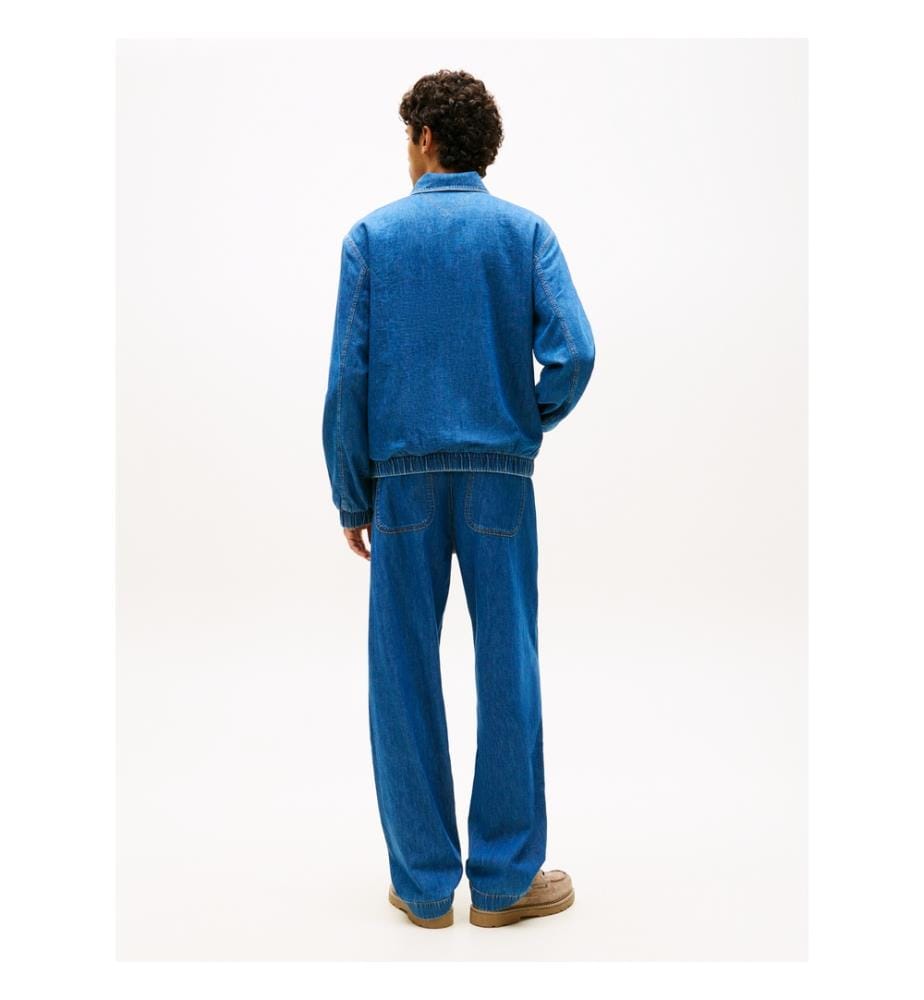 Giacca Harrington - Blu