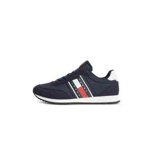 Sneakers basse TJM Classic Runner - Navy