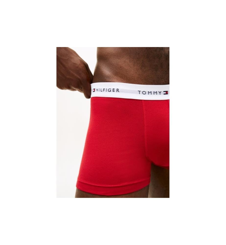 7er-Set Signature Boxershorts - Mehrfarbig