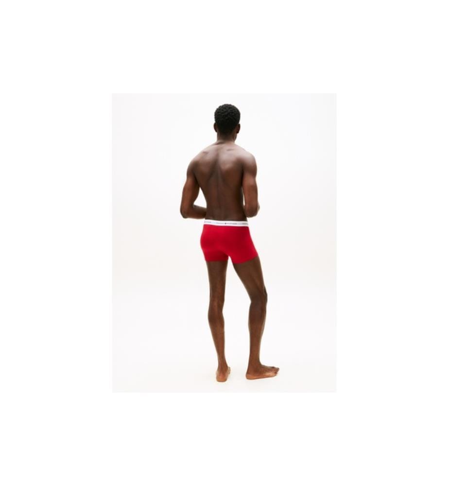 7er-Set Signature Boxershorts - Mehrfarbig