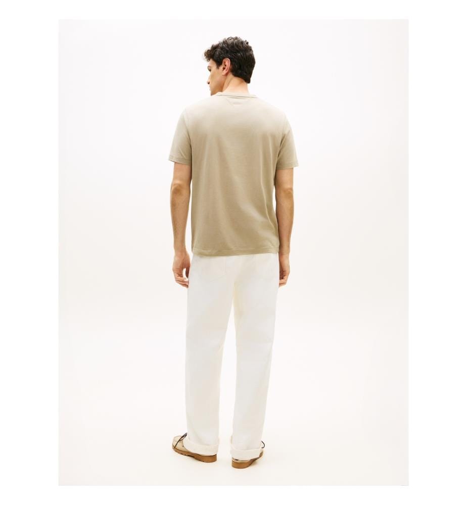 T-shirt Essentiel Col en V - M03