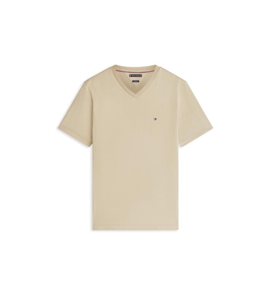 T-shirt Essentiel Col en V - M03