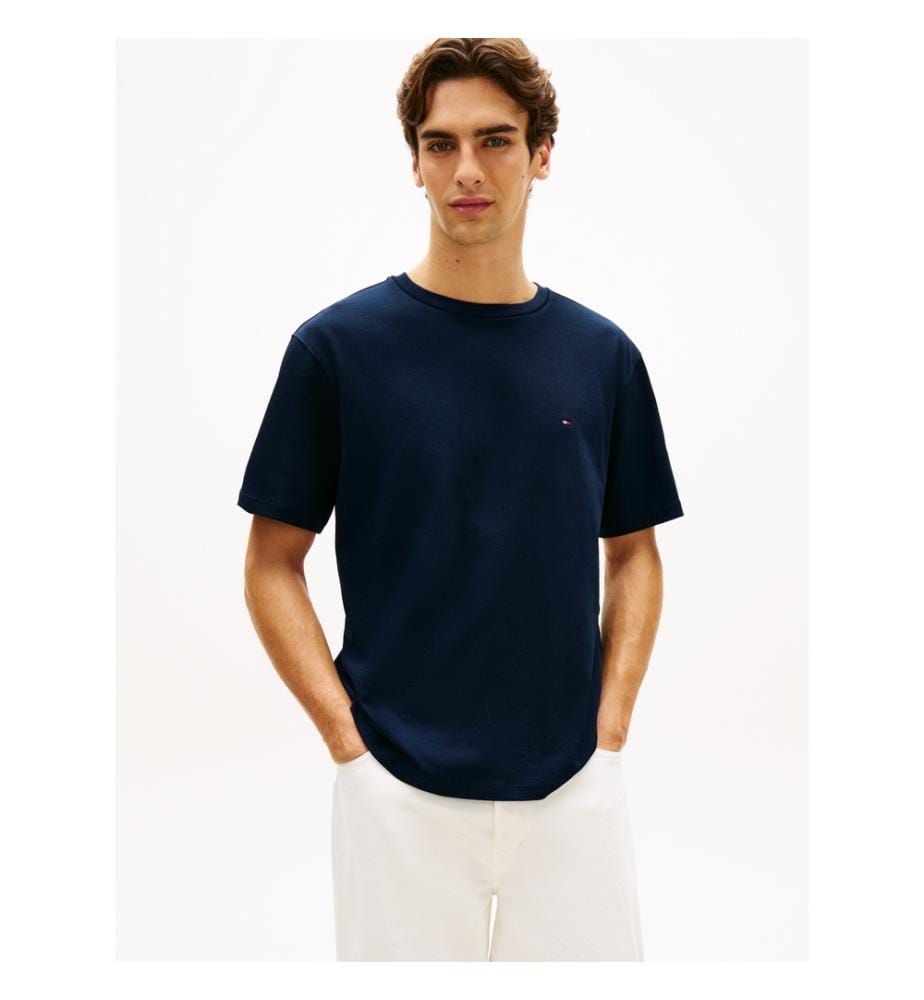 T-shirt - Carbon Navy