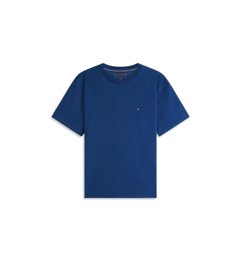 T-shirt - Carbon Navy
