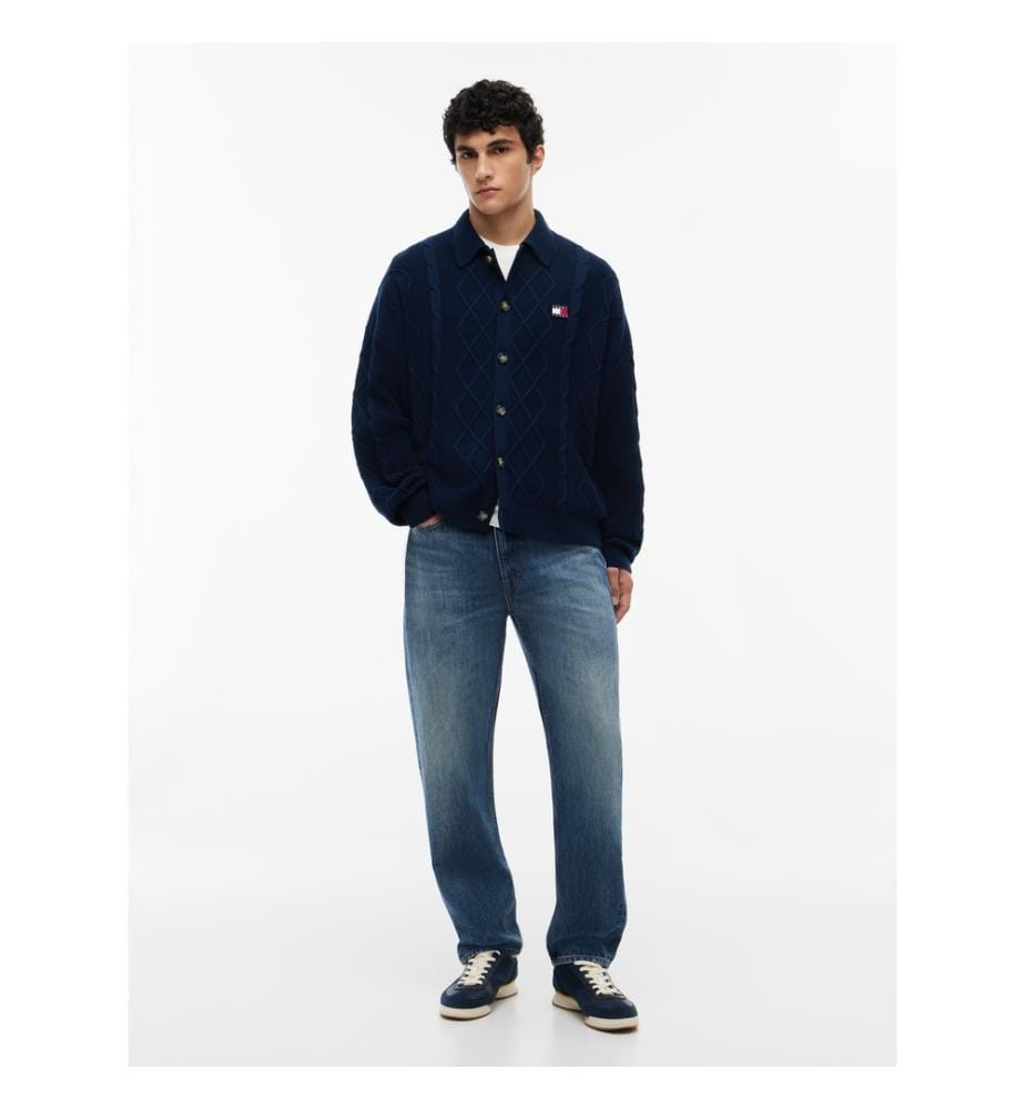 Strickjacke