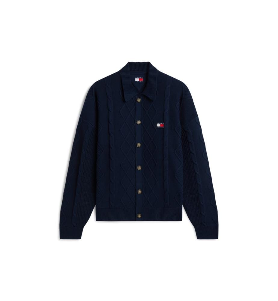 Strickjacke