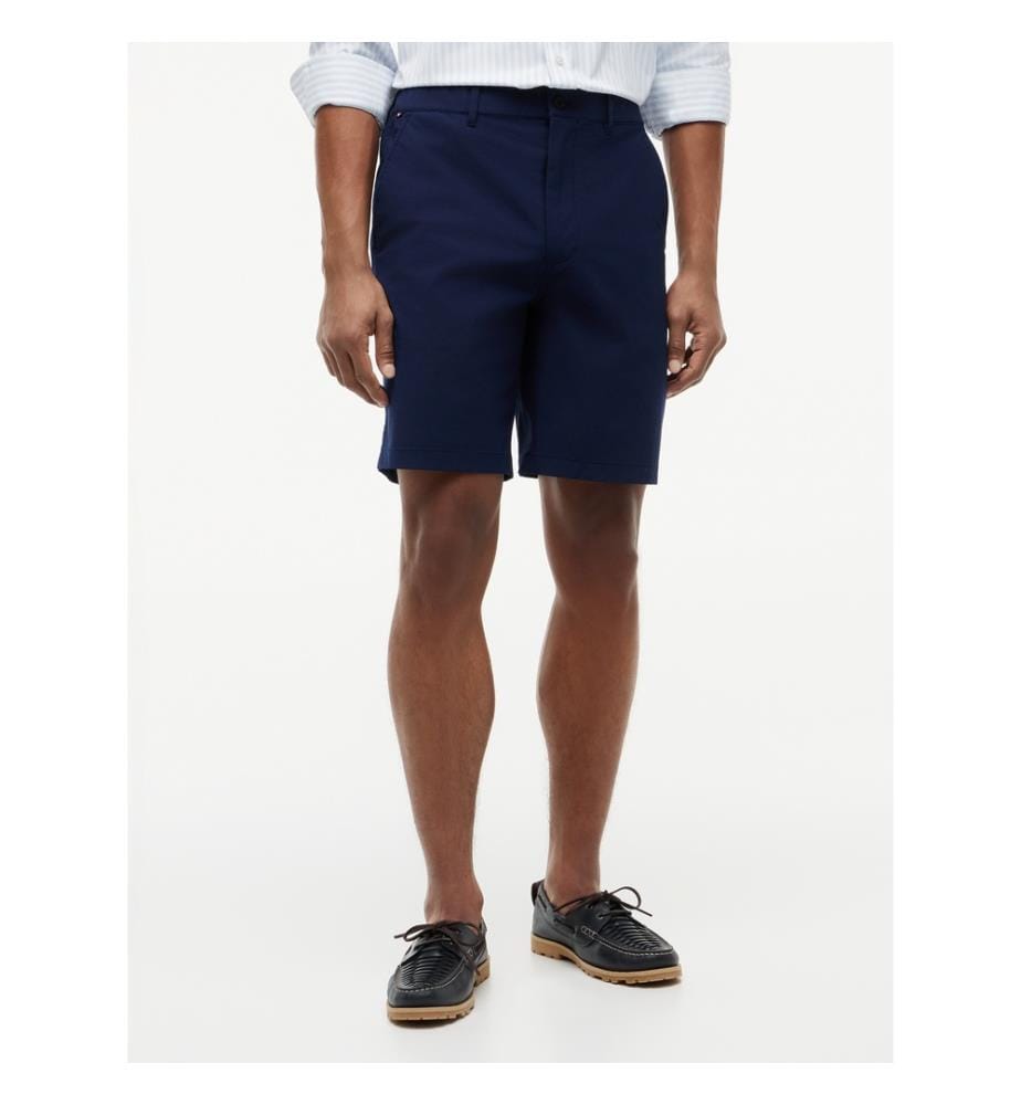 Short Chino Dover - Marine