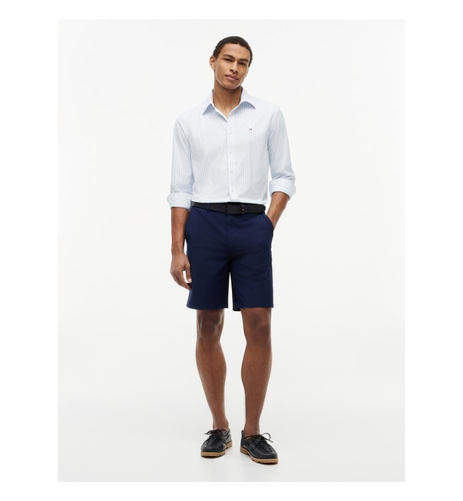 Short Chino Dover - Marine