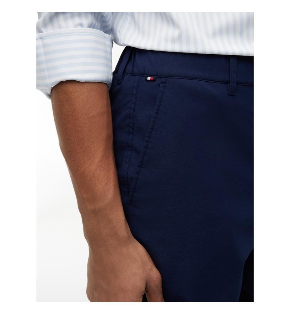 Short Chino Dover - Marine