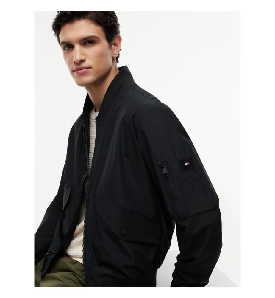 Bomber - Noir