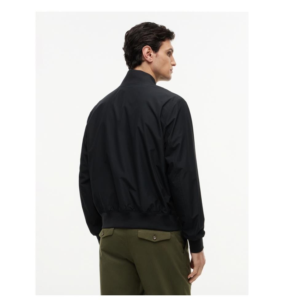 Bomber - Noir