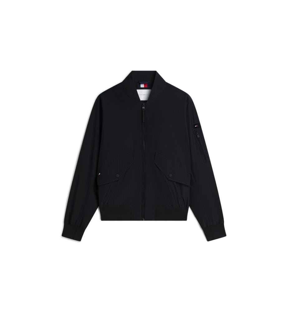 Bomber - Noir