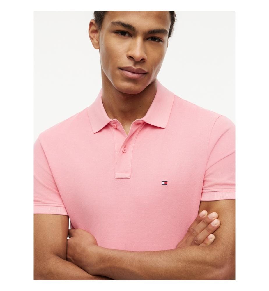 Polo Regular Fit - Beige