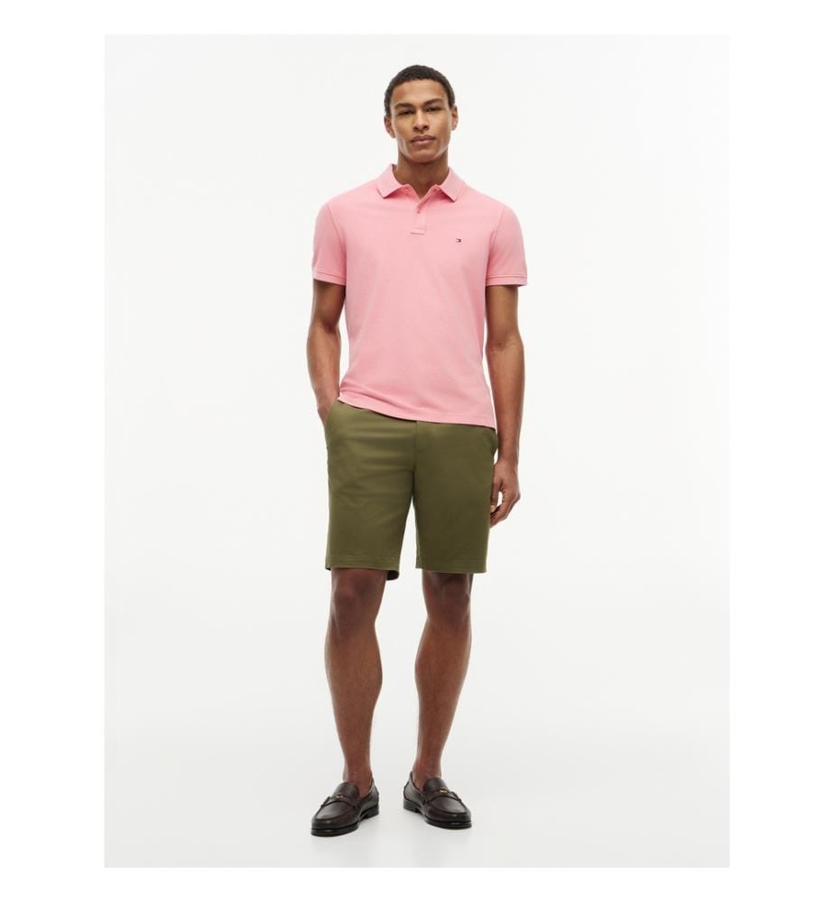 Polo Regular Fit - Beige