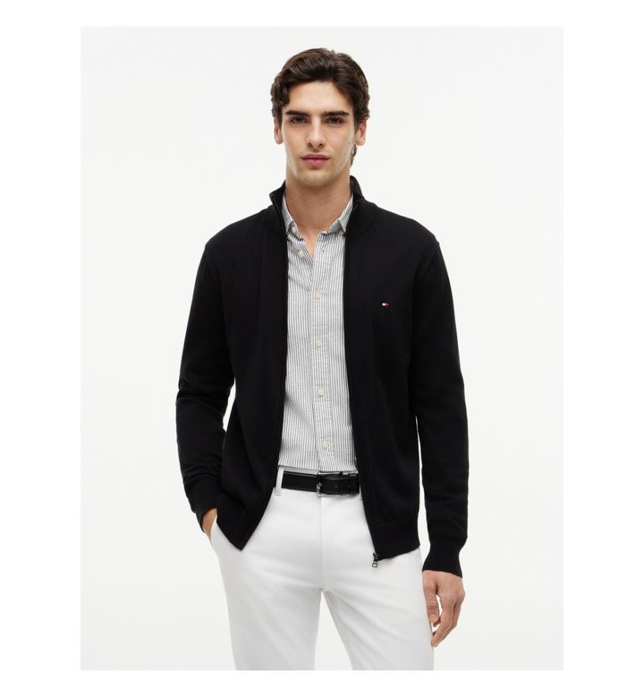 Jacke – Marineblau