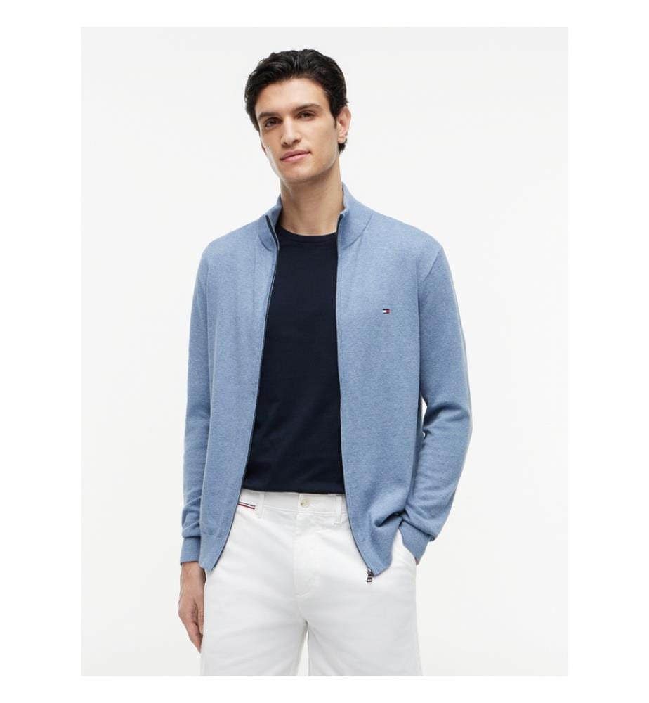 Jacke – Marineblau
