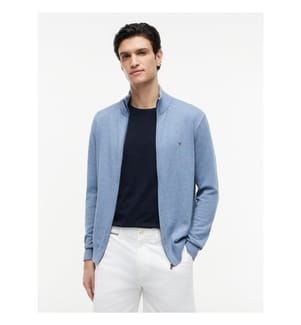 Jacke – Marineblau