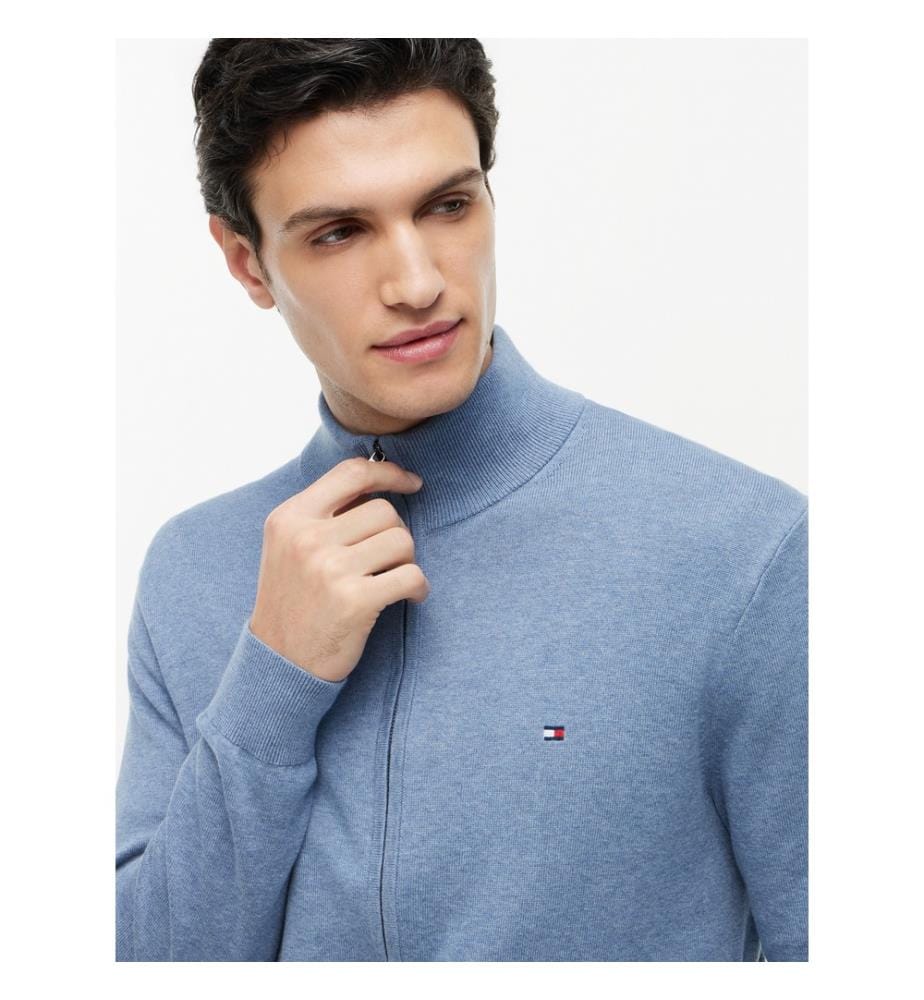 Jacke – Marineblau