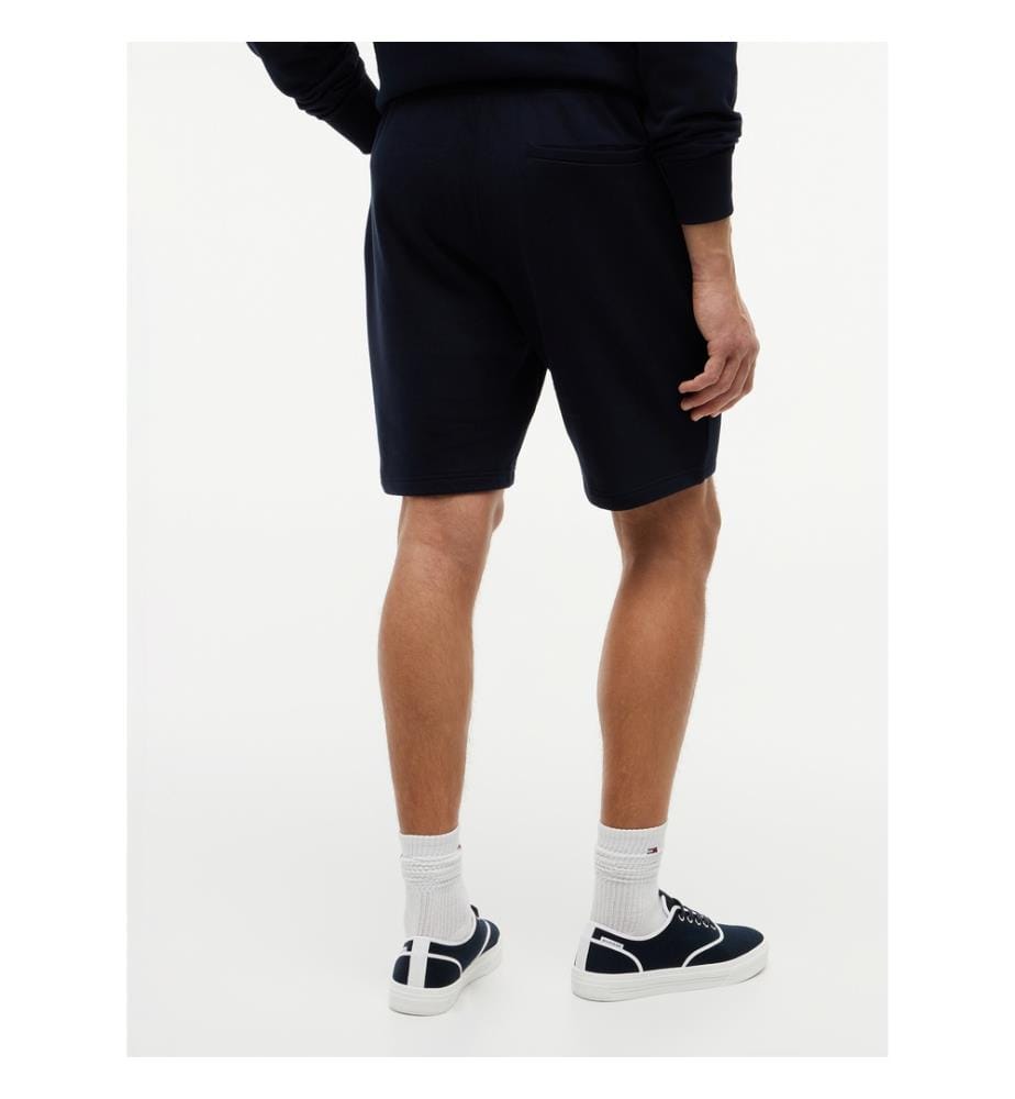 Jogging-Shorts – Marineblau
