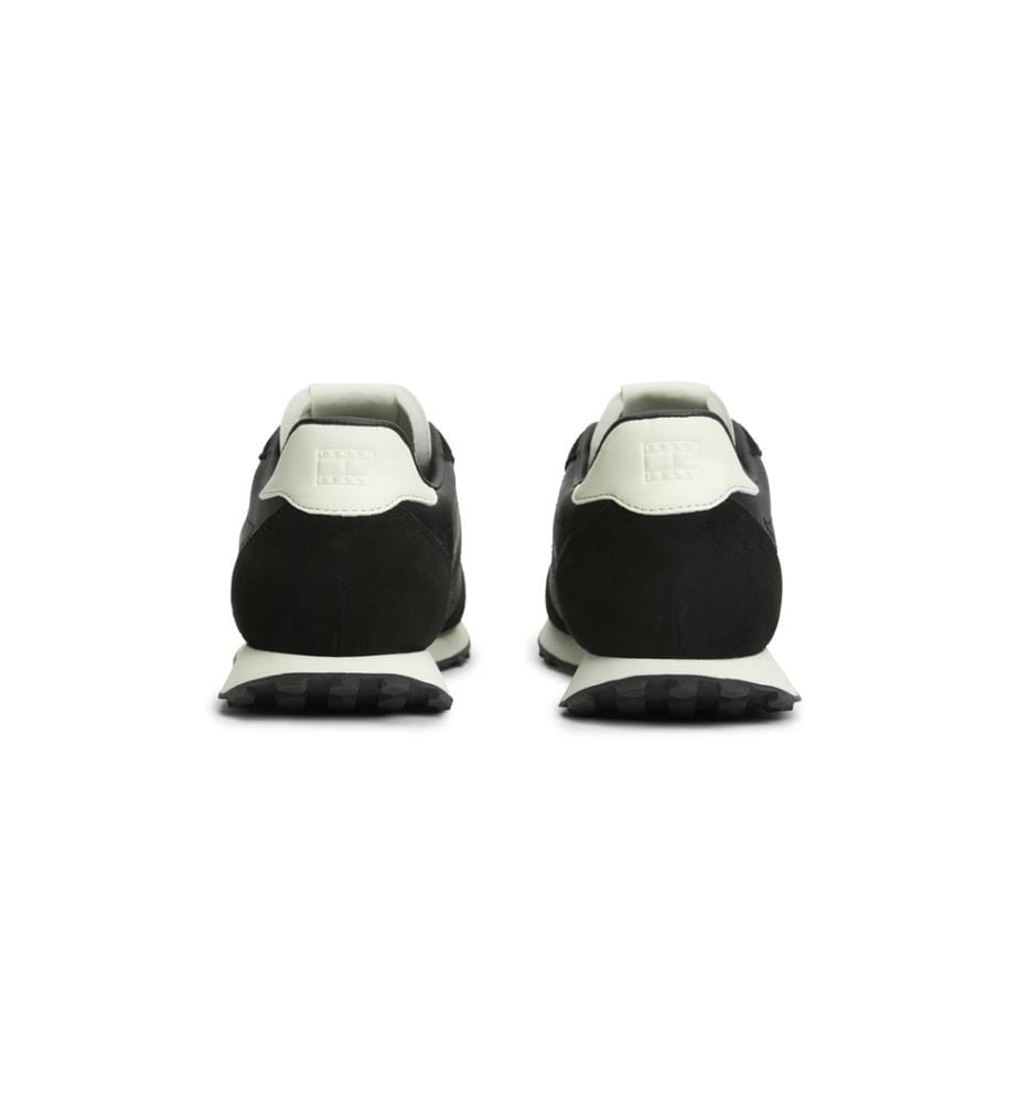 Baskets Retro Archive Runner - Noir