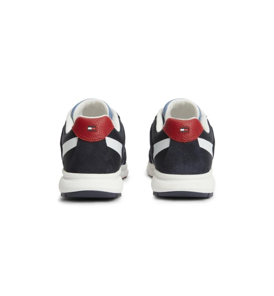 Sneakers Runner Mix - Mehrfarbig