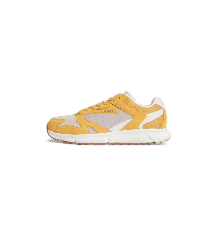 Sneakers Runner Mix - Mehrfarbig
